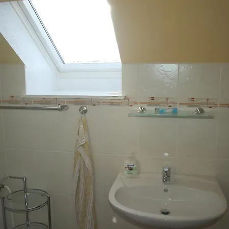 Ferienwohnung Zwischen Eider Und Nord-ostsee-kanal