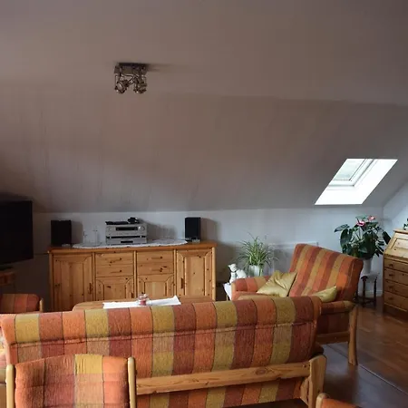 Ferienwohnung Zwischen Eider Und Nord-ostsee-kanal *
