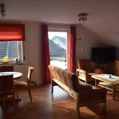 Ferienwohnung Zwischen Eider Und Nord-ostsee-kanal Rendsburg