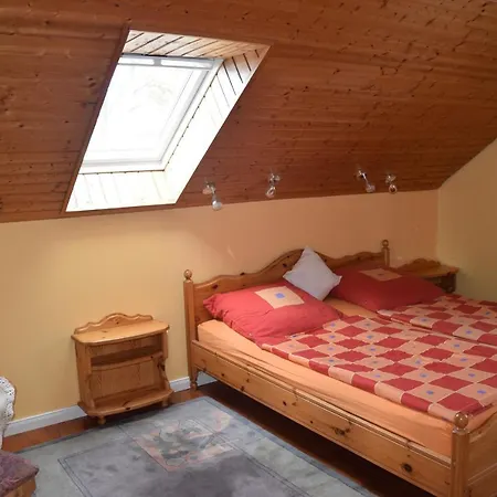Ferienwohnung Zwischen Eider Und Nord-ostsee-kanal * Rendsburg