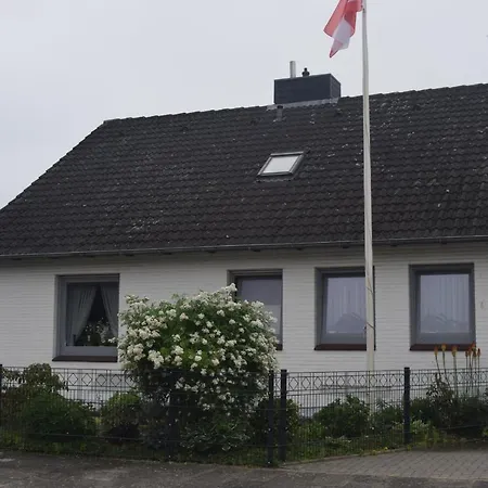 Ferienwohnung Zwischen Eider Und Nord-ostsee-kanal