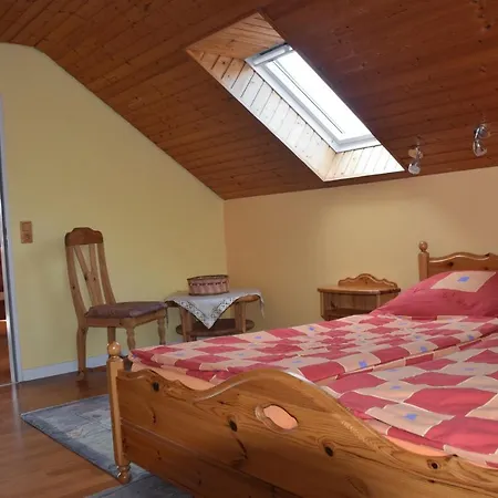 Ferienwohnung Zwischen Eider Und Nord-ostsee-kanal *